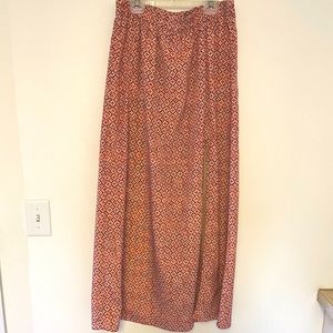 Michael Kors maxi skirt